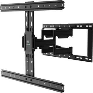 Кронштейн ONKRON SM6L 32-90", черный 