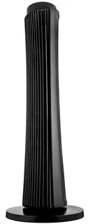 Вентилятор колонный BRAYER BR4983, черный 