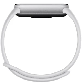 Фитнес-браслет Xiaomi Smart Band 10 Glacier Silver 