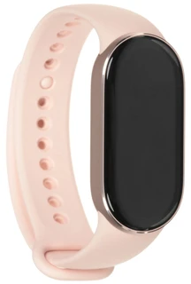 Фитнес-браслет Xiaomi Smart Band 10 Mystic Rose 