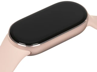 Фитнес-браслет Xiaomi Smart Band 10 Mystic Rose 
