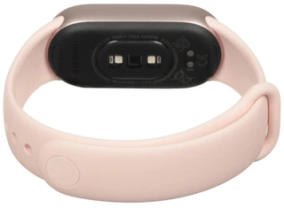 Фитнес-браслет Xiaomi Smart Band 10 Mystic Rose 