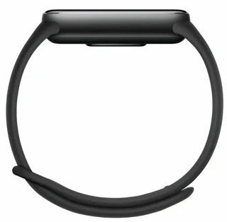 Фитнес-браслет Xiaomi Smart Band 10 Midnight Black 