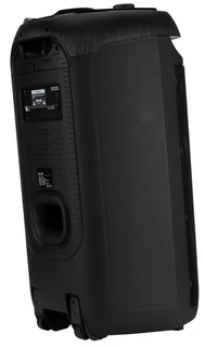 Портативная аудиосистема Eltronic 30-29 DANCE BOX 1000 NEW, черный 