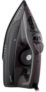 Утюг BRAYER BR4020, коричневый 