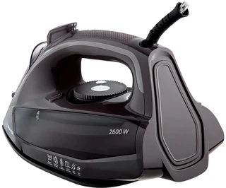 Утюг BRAYER BR4020, коричневый 