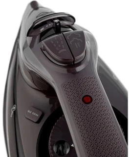 Утюг BRAYER BR4020, коричневый 