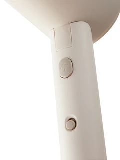 Отпариватель ручной BRAYER BR4130, кремовый 