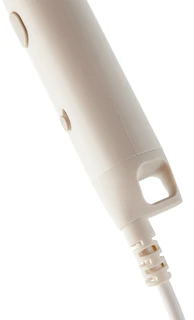 Отпариватель ручной BRAYER BR4130, кремовый 