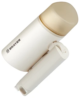 Отпариватель ручной BRAYER BR4130, кремовый 