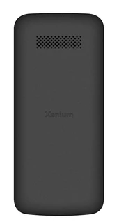 Сотовый телефон Xenium X175, черный 