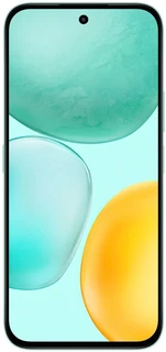 Смартфон 6.61" HONOR X6с 6/256Gb Ocean Cyan 