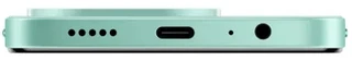 Смартфон 6.61" HONOR X6с 6/256Gb Ocean Cyan 