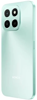 Смартфон 6.61" HONOR X6с 6/256Gb Ocean Cyan 