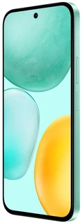 Смартфон 6.61" HONOR X6с 6/256Gb Ocean Cyan 
