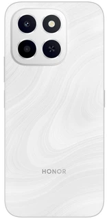 Смартфон 6.61" HONOR X6с 6/256Gb White 