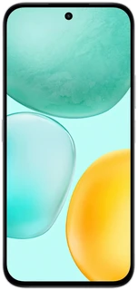 Смартфон 6.61" HONOR X6с 6/256Gb White 