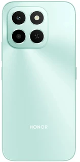 Смартфон 6.61" HONOR X6с 6/128Gb Ocean Cyan 