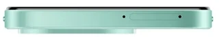 Смартфон 6.61" HONOR X6с 6/128Gb Ocean Cyan 