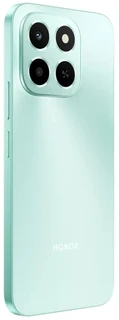 Смартфон 6.61" HONOR X6с 6/128Gb Ocean Cyan 