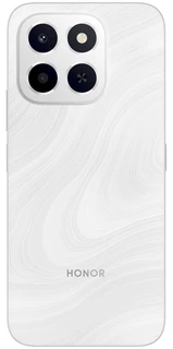 Смартфон 6.61" HONOR X6с 6/128Gb White 