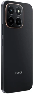 Смартфон 6.61" HONOR X6с 6/256Gb Midnight Black 