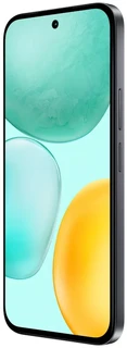 Смартфон 6.61" HONOR X6с 6/256Gb Midnight Black 