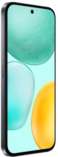 Смартфон 6.61" HONOR X6с 6/256Gb Midnight Black 