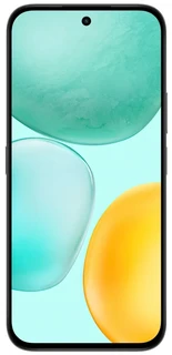 Смартфон 6.61" HONOR X6с 6/256Gb Midnight Black 