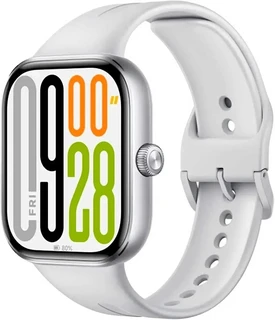 Смарт-часы Xiaomi Redmi Watch 5, серебристый/серый 