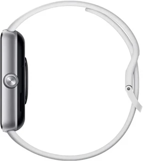 Смарт-часы Xiaomi Redmi Watch 5, серебристый/серый 