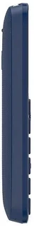 Сотовый телефон Maxvi B110, синий 