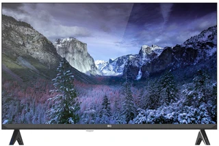Телевизор 32" BQ 32HNF02B 