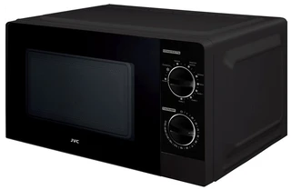 Микроволновая печь JVC JK-MW213MG, черный 