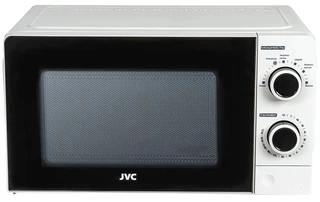 Микроволновая печь JVC JK-MW121M, белый 