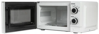 Микроволновая печь JVC JK-MW121M, белый 