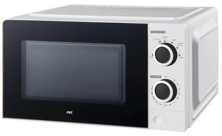 Микроволновая печь JVC JK-MW121M, белый 