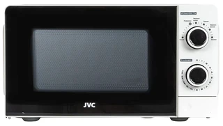 Микроволновая печь JVC JK-MW121M, белый 