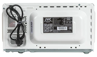 Микроволновая печь JVC JK-MW121M, белый 