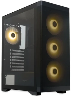 Системный блок AMD Ryzen 5 5600GT 6x3.6-4.6Ghz/B550/32GB DDR4/RTX 3050 6Гб/SSD 500Gb/ATX 650W/DOS [214143] 
