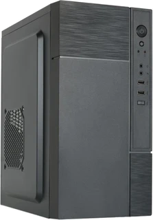 Системный блок Intel Core i3 12100 4x3.3-4.3GHz/B760/8Gb DDR4/Intel UHD730/SSD 500GTb/mATX 450W/DOS [214144] 