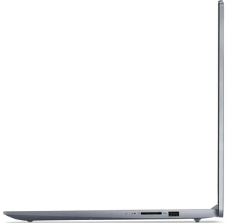 Ноутбук 15.6" Lenovo IdeaPad Slim 3 15AMN8 82XQ00MAPS 