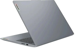 Ноутбук 15.6" Lenovo IdeaPad Slim 3 15AMN8 82XQ00MAPS 
