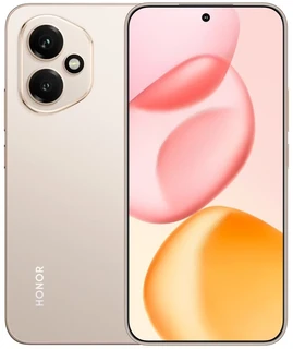 Смартфон 6.55" Honor 400 12/256Gb Gold 