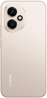 Смартфон 6.55" Honor 400 12/256Gb Gold 