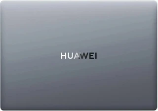 Ноутбук 16" HUAWEI MateBook D16 MCLF-X, серый 