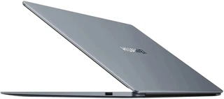 Ноутбук 16" HUAWEI MateBook D16 MCLF-X, серый 