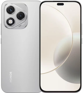 Смартфон 6.55" Honor 400 8/256Gb Silver 