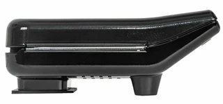 Прибор для выпечки Pioneer GR1000E, черный 