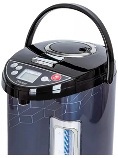Термопот Pioneer TP735, черный 